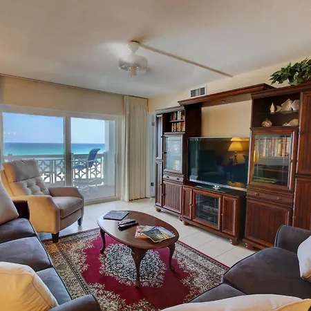 El Matador 362 - Gulf Front With Beautiful Views Of The Gulf And Pool Villa
